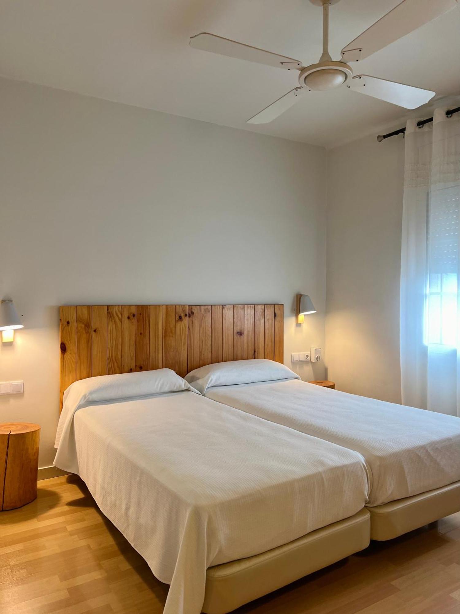 Chambre Familiale avec Stationnement Inclus