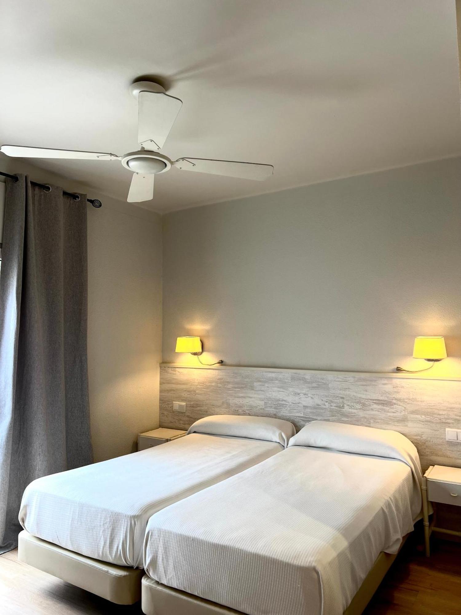 Chambre Lits Jumeaux, Parking Gratuit Compris