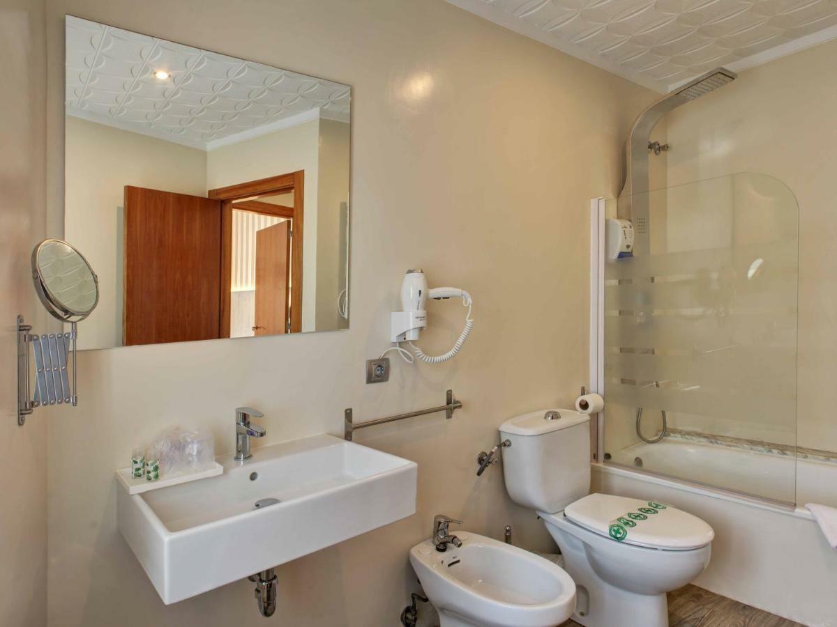 Chambre Quadruple