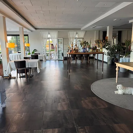 Hotel&Restaurant Figueres Parc-2